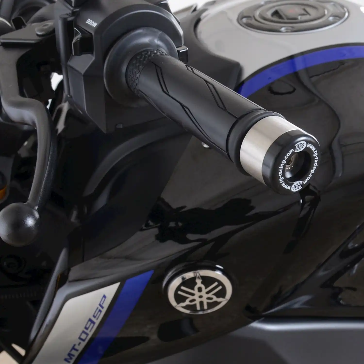 Mt09 bar ends cheap