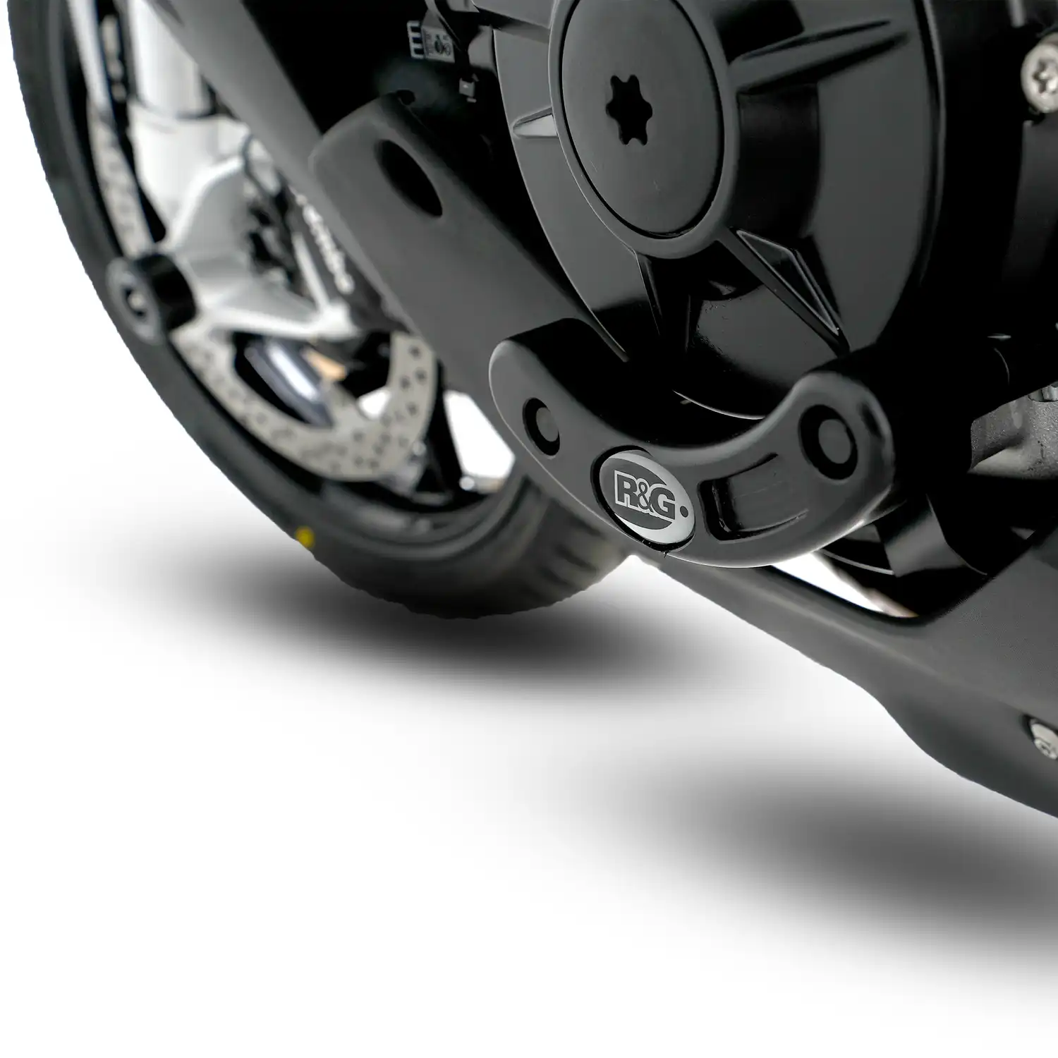 Engine Case Slider (LHS) for BMW S1000XR '20-/M1000XR '24-