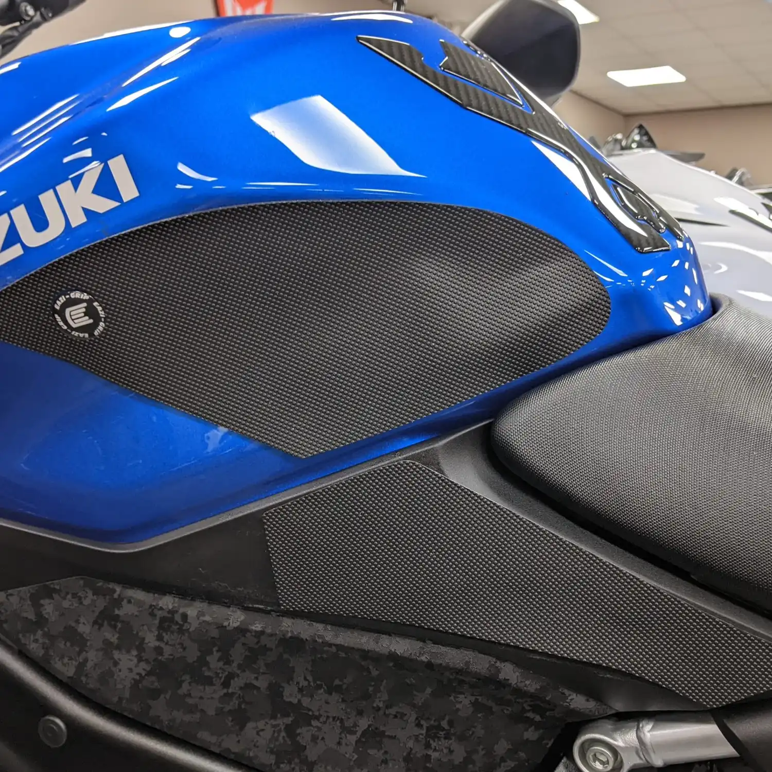 For Suzuki GSXS1000 F Y Z GT FT Z Motorcycle Front And Rear Fork Fall Protectors