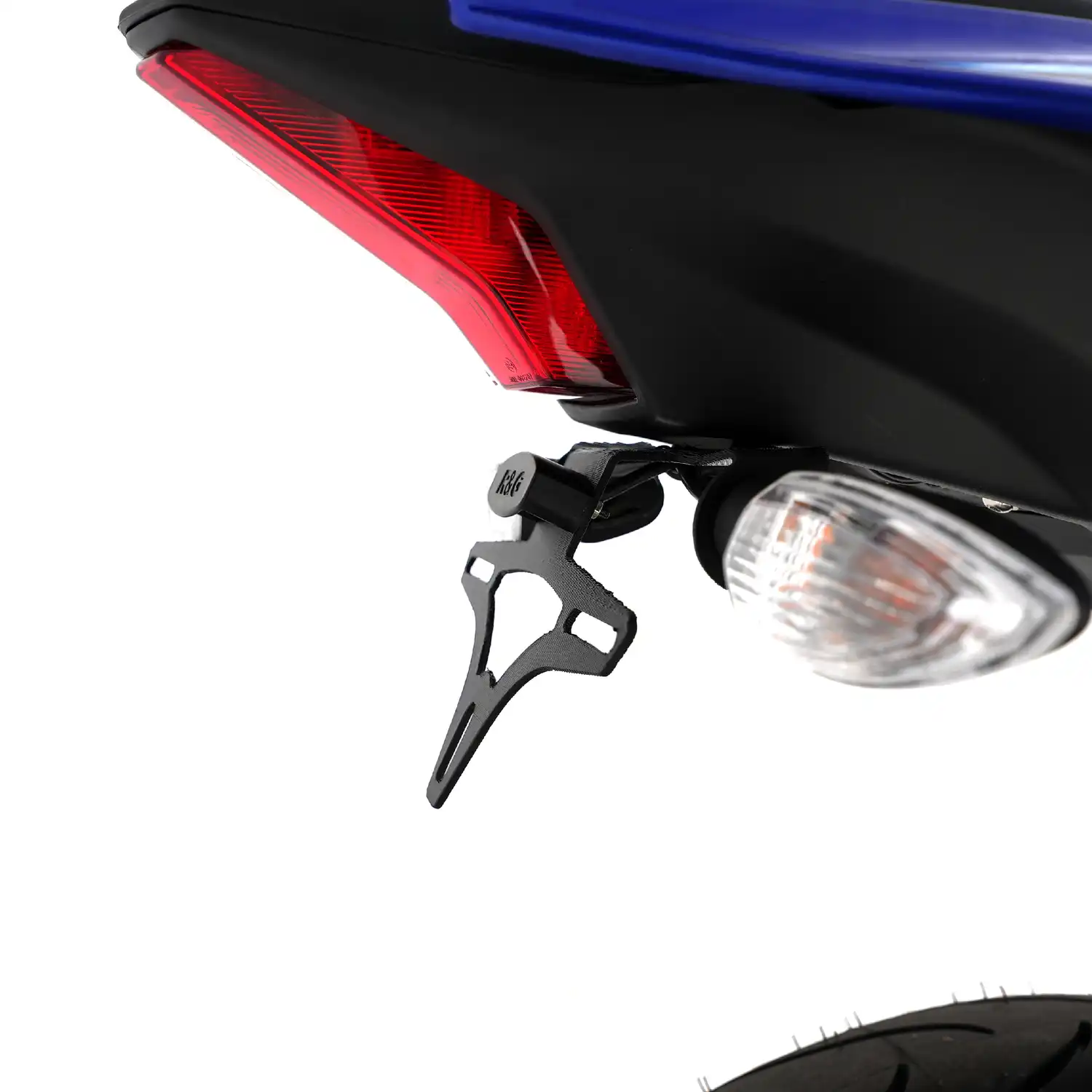 Tail Tidy for Yamaha YZF R125 23