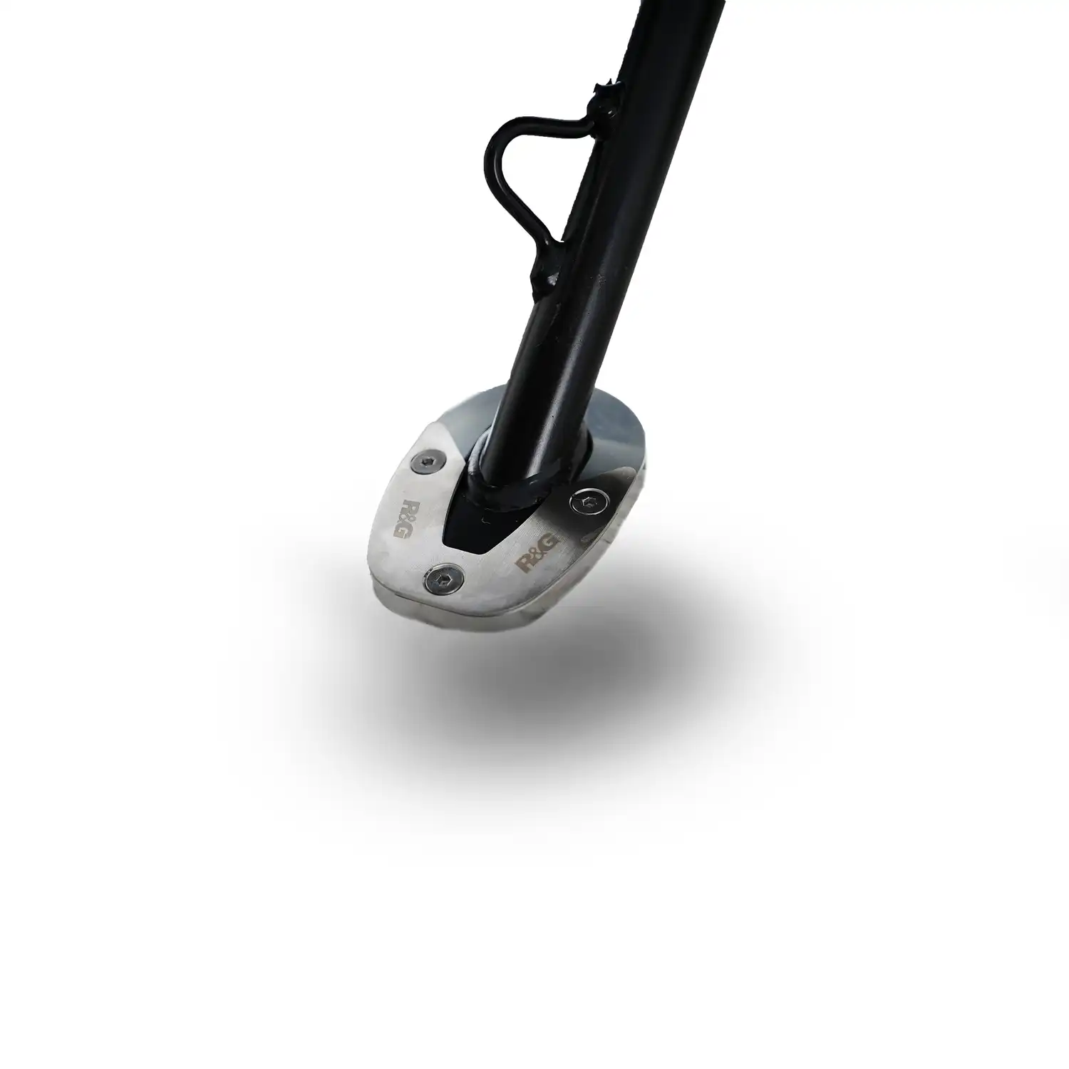 Kickstand Shoe for KTM 1090 Adventure '17, KTM 1190 Adventure '14