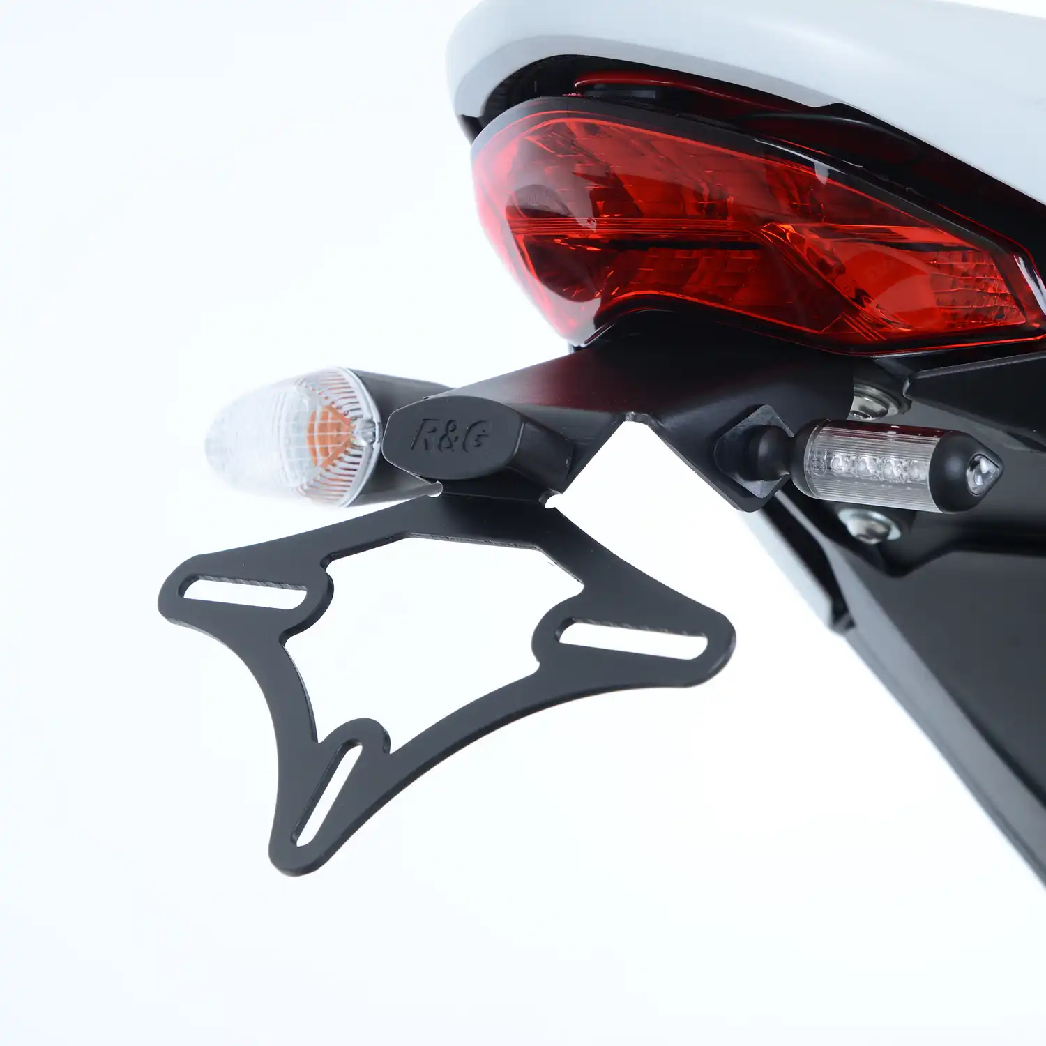 Ducati monster 797 tail tidy outlet