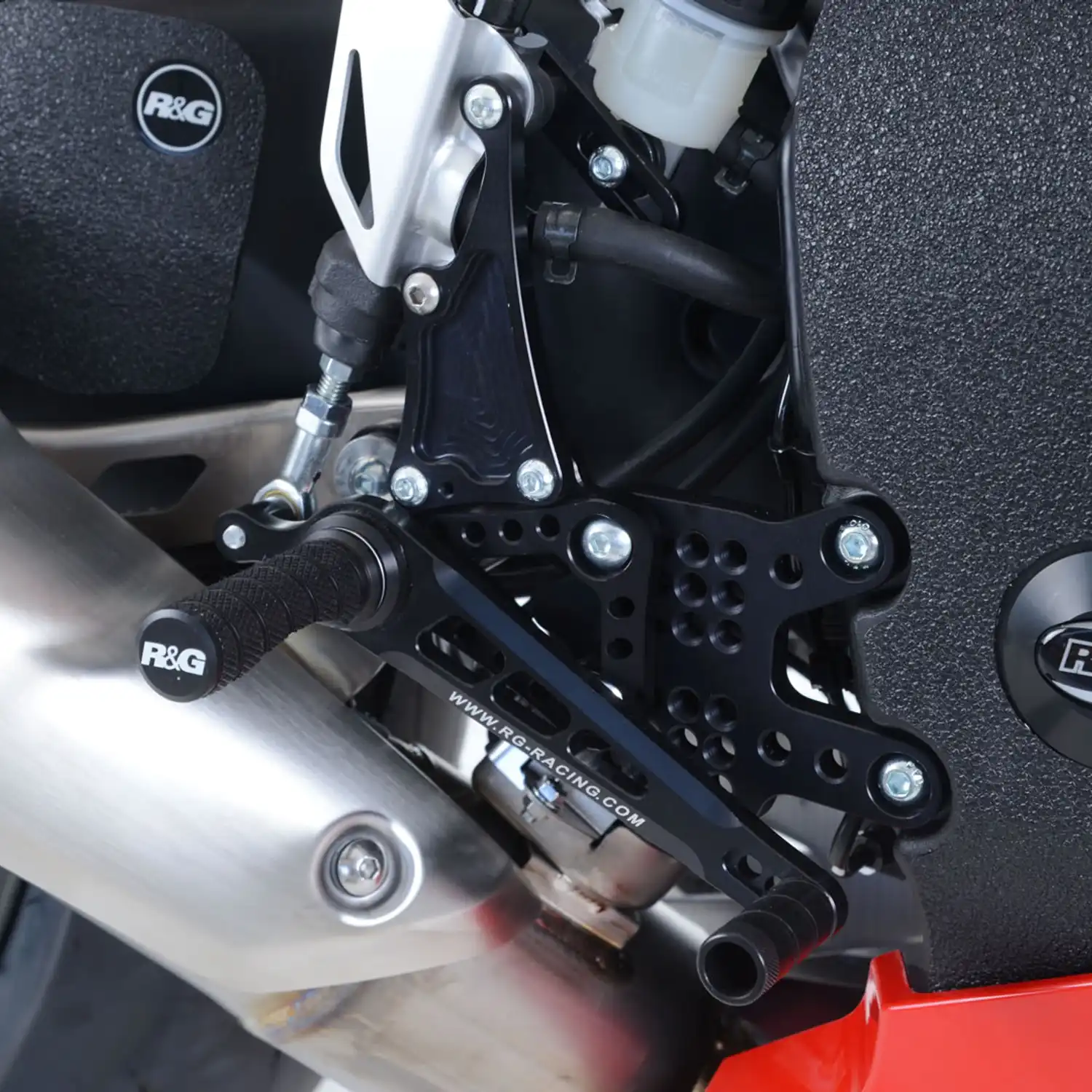 Cbr1000rr foot pegs shop