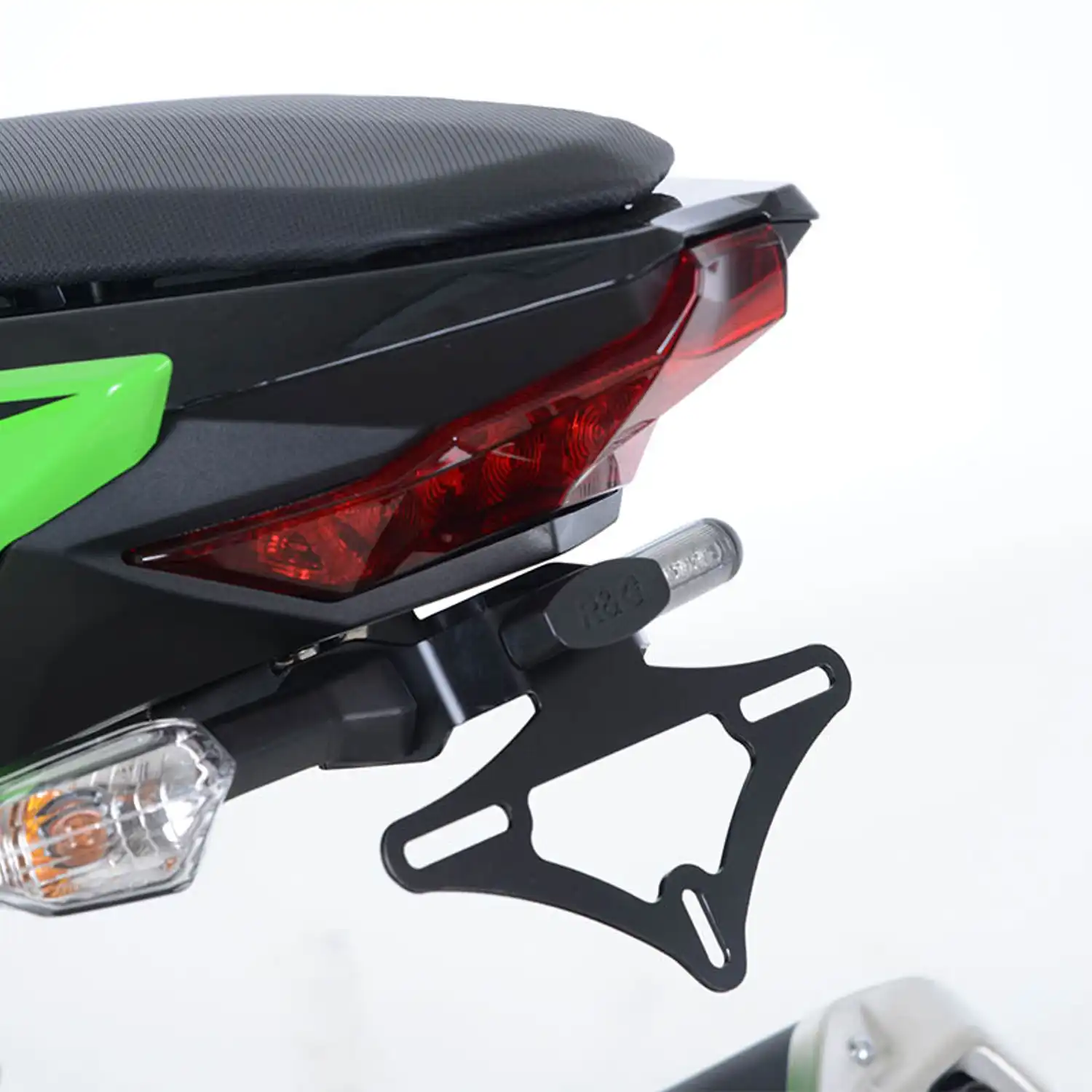 Tail Tidy for Kawasaki Ninja 250 400 18 Z400 Z250 19