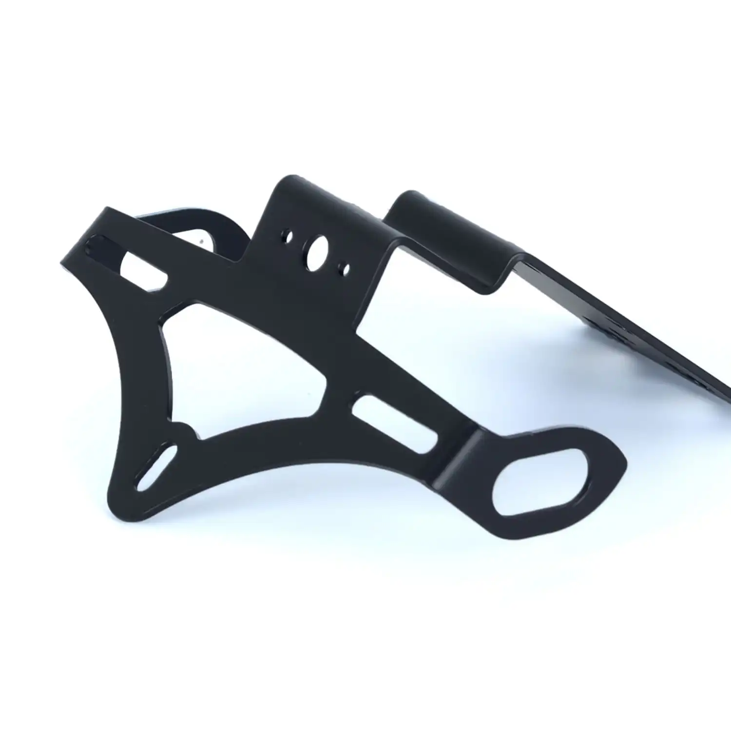 Honda CBR650F CB650F 14 Tail Tidy Licence Plate Holder LP0152BK