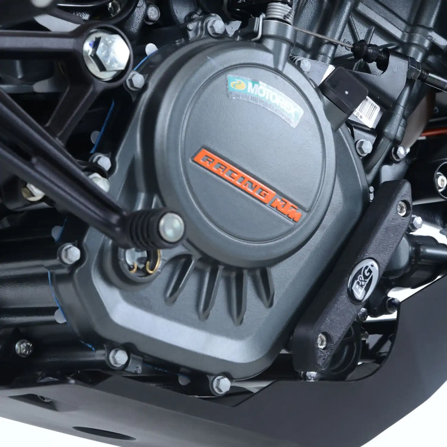 Ktm duke 125 all models 2025