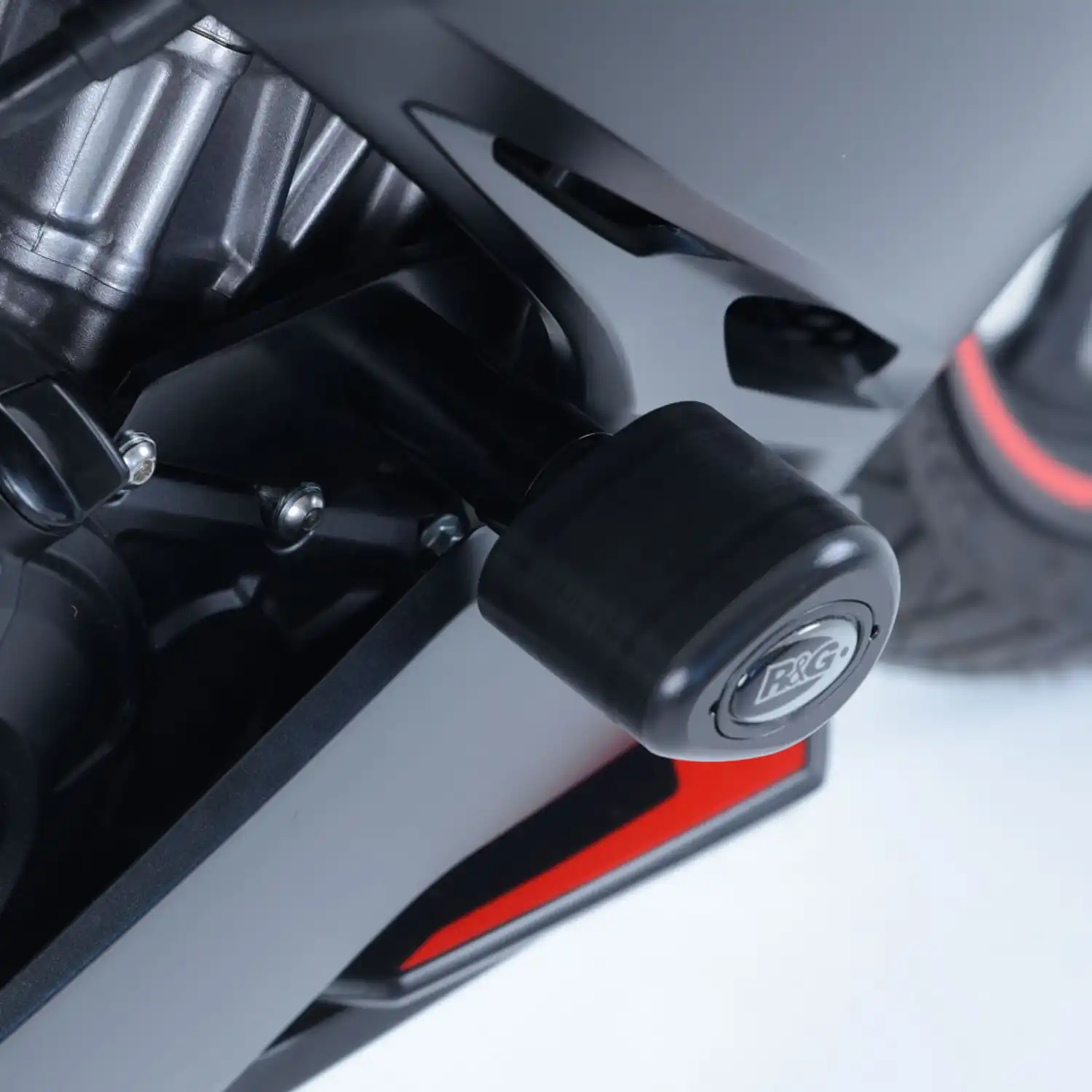 R&g cbr250rr top