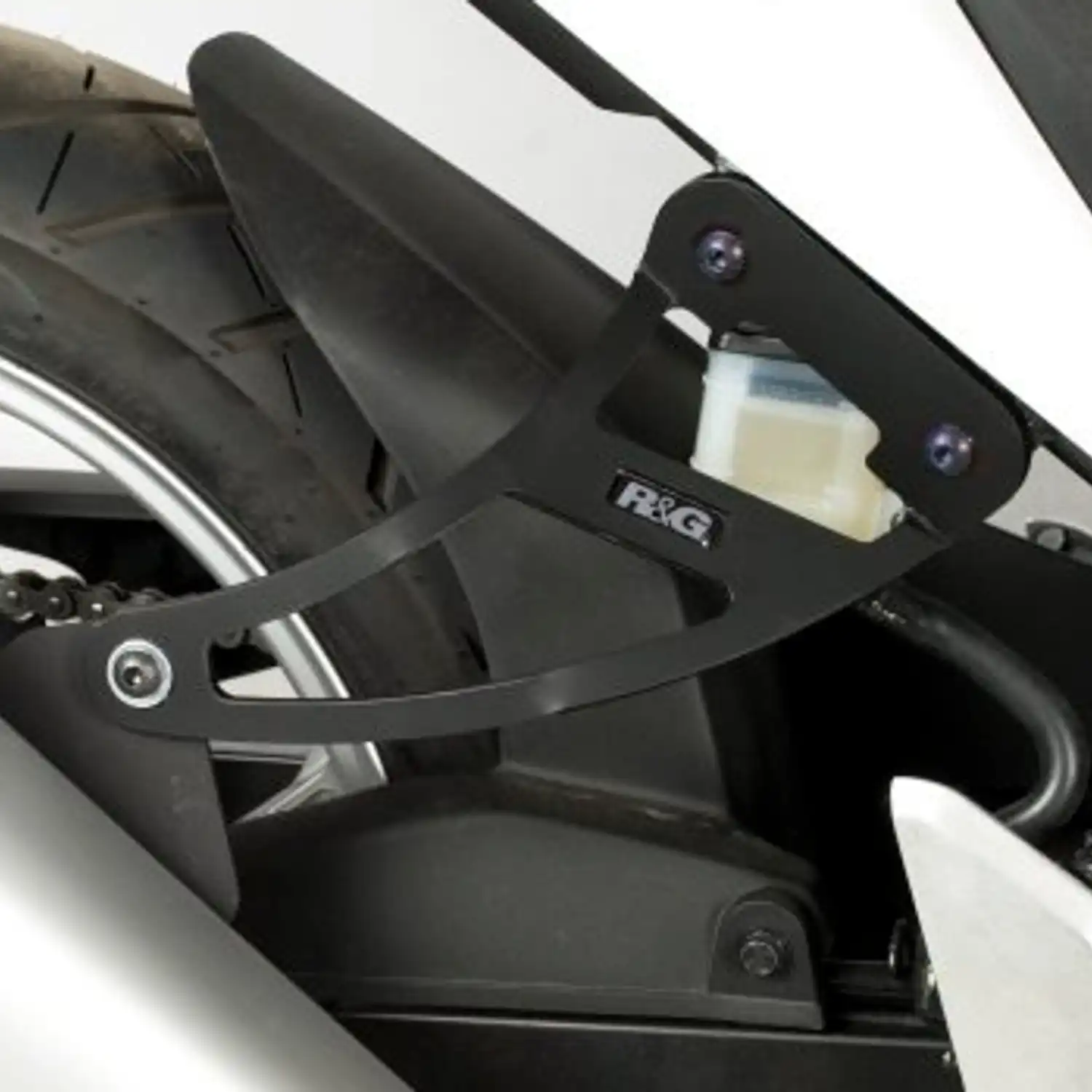 Cbr250r exhaust cover hotsell