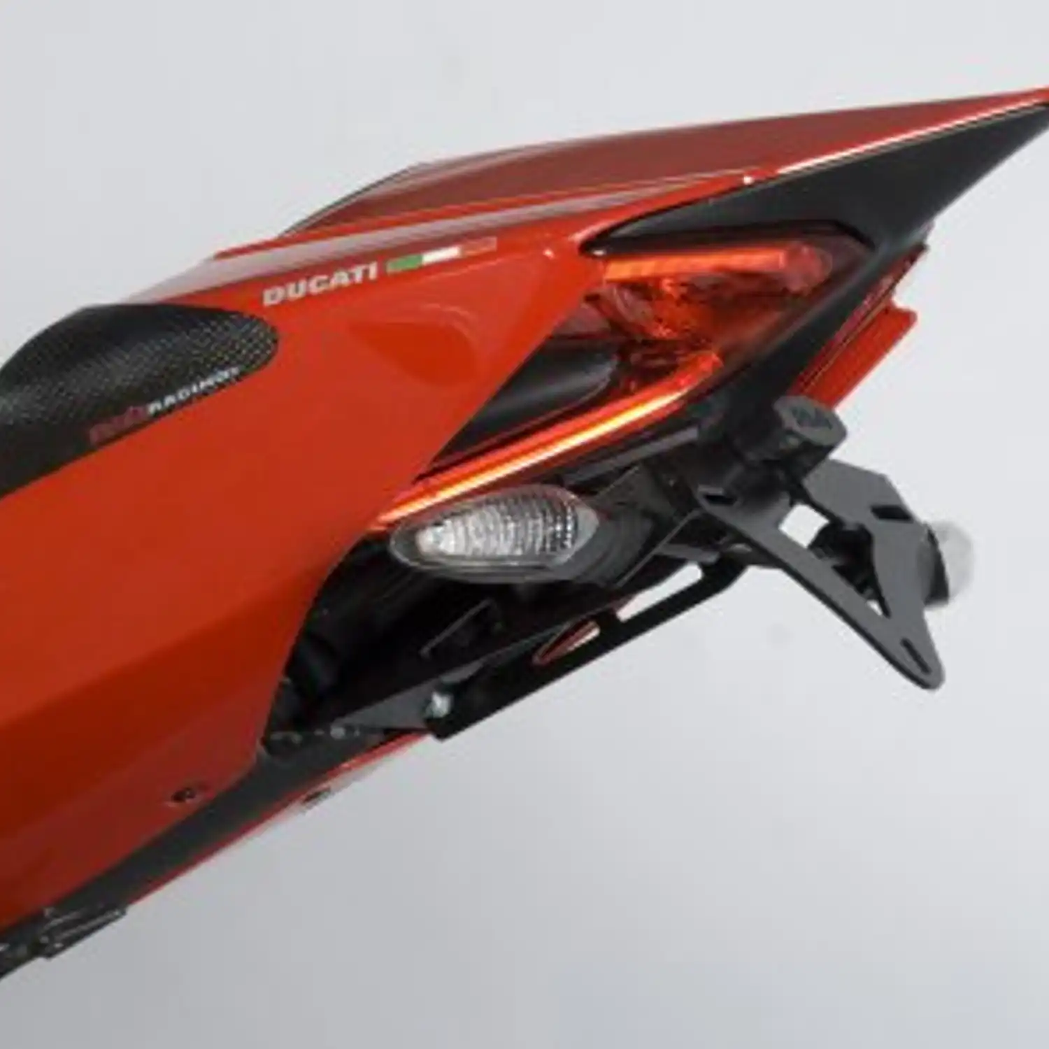 Ducati 899 tail tidy outlet