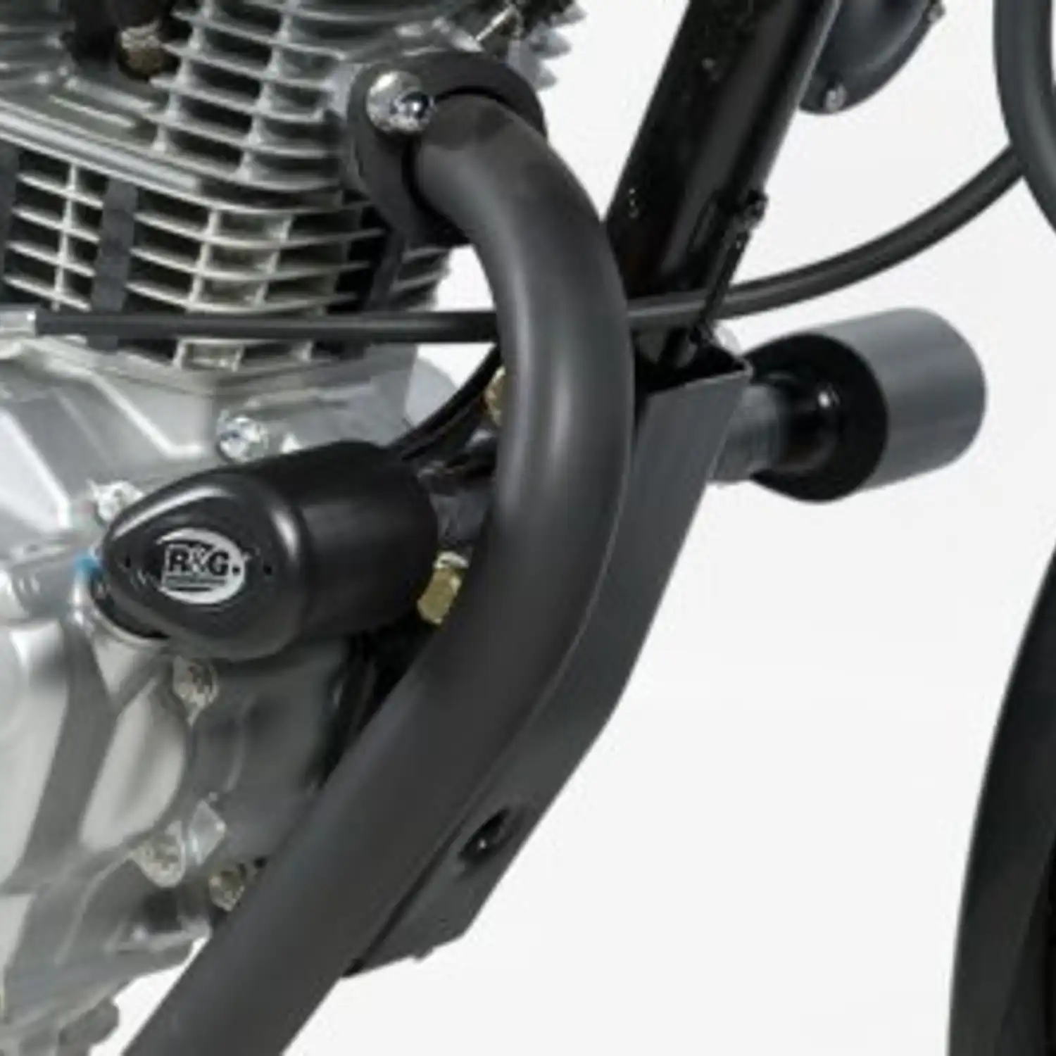 Honda cbf 125 accessories discount
