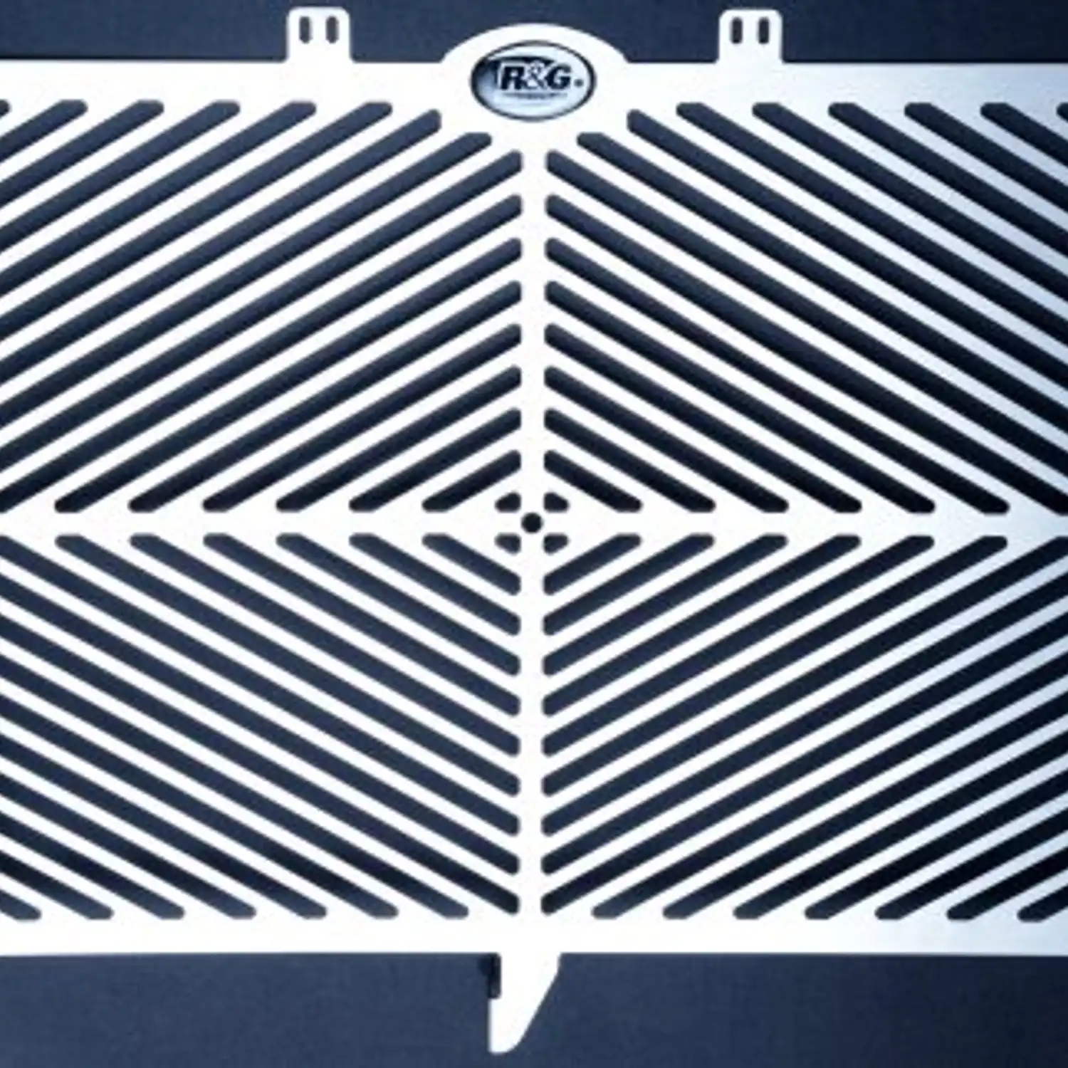 Honda cb1000r outlet radiator guard