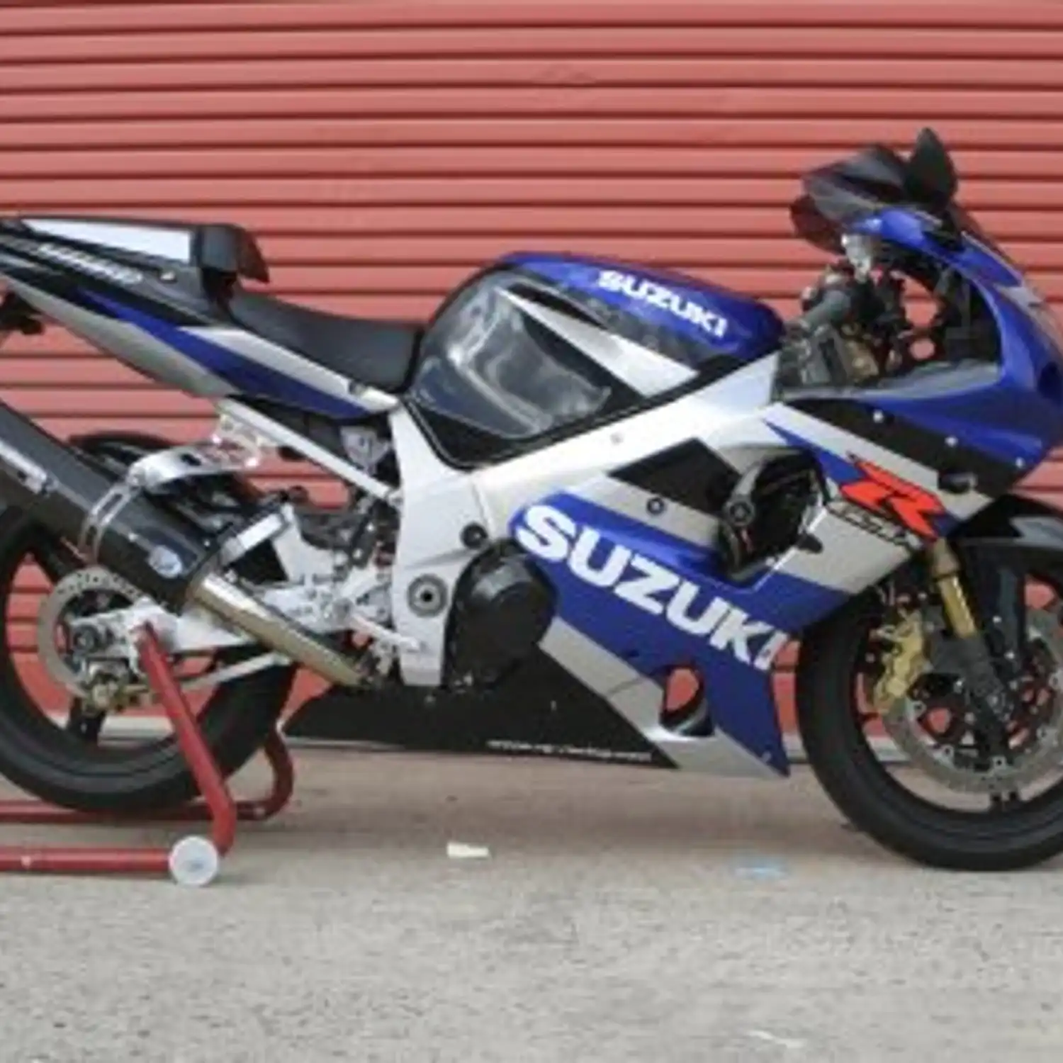 GSX-R1000 k9-L1 サービスマニュアル