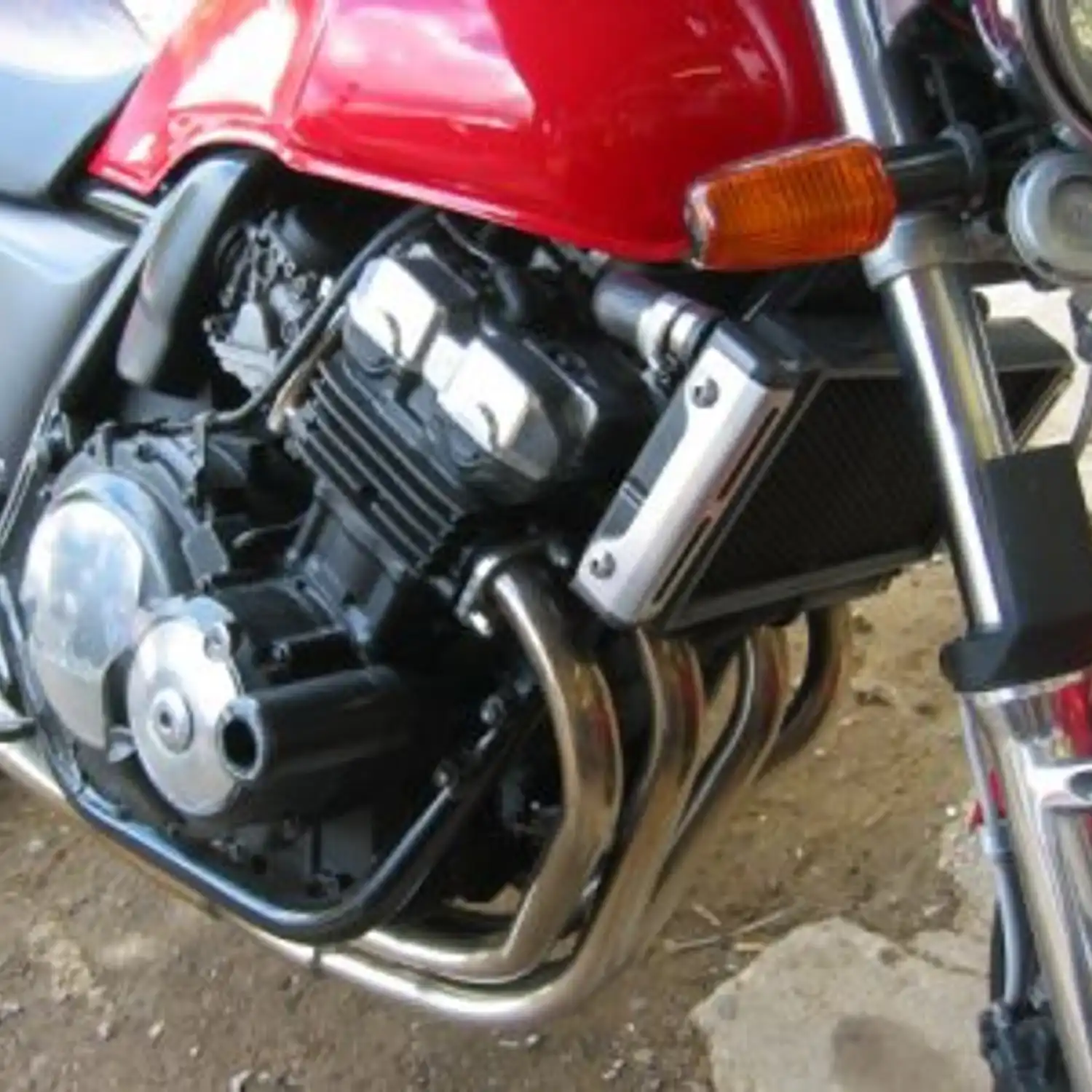 Cb400 pb1 outlet