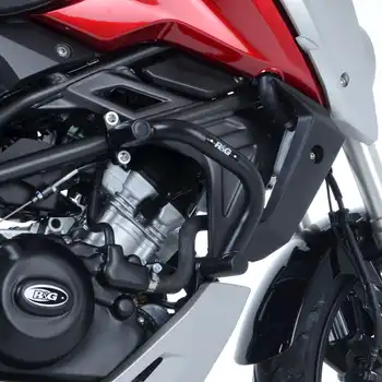 Adventure Bars for Honda CB125R '18- '24