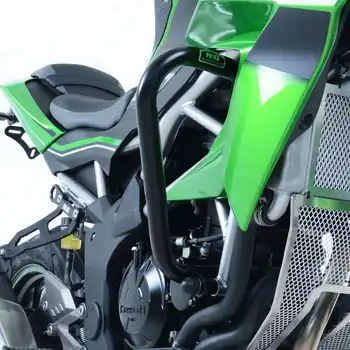R&g adventure bars kawasaki vulcan s top