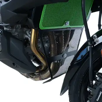 Downpipe Grille Kawasaki Versys 1000 '19- '24