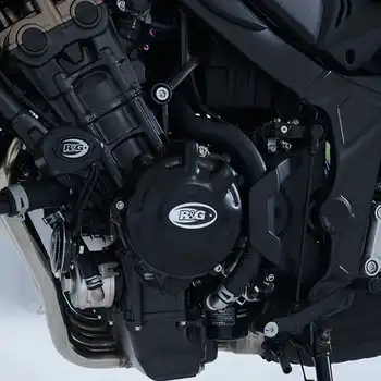 Engine Case Cover for the Honda CBR650F/ CB650F '13-, CB650R '19-'20 & CBR650R '19-'20