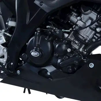 Engine Case Cover for Suzuki GSX-S 125, GSX-R 125 '17- (RHS)