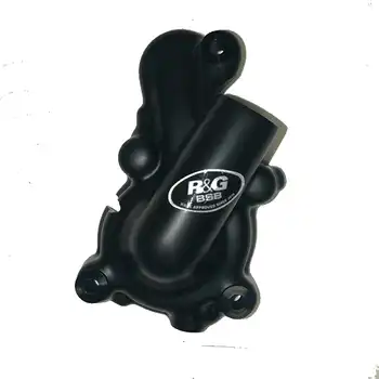 Engine Case Cover for Water Pump (RHS) Kawasaki Ninja 400 & 250 '18-
