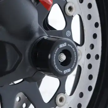 Fork Protectors for Ducati Hypermotard 950 '19- (RVE '21-)