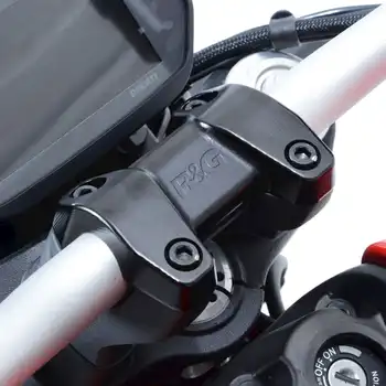 Handlebar Clamp