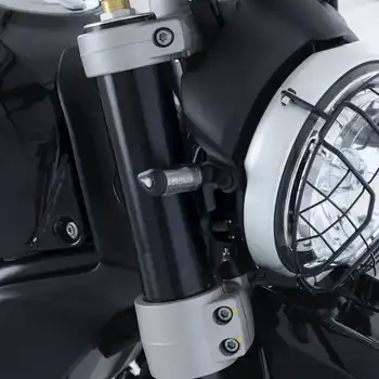Indicator Adapter Kit for Ducati Desert Sled '18- & Ducati Scrambler 1100 '18-