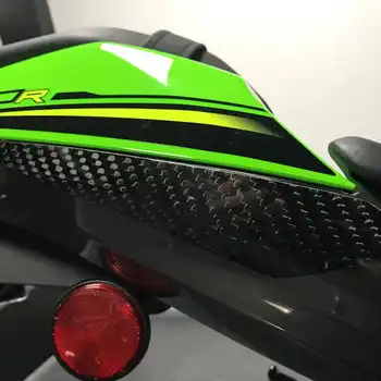 Tail Sliders for Kawasaki ZX10R '16-'20