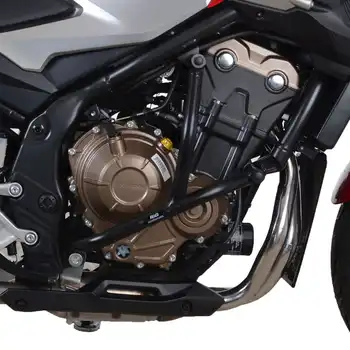 Honda CB 500 X 19-Current Exhausts  CB 500 X 19-Current Performance  Exhausts