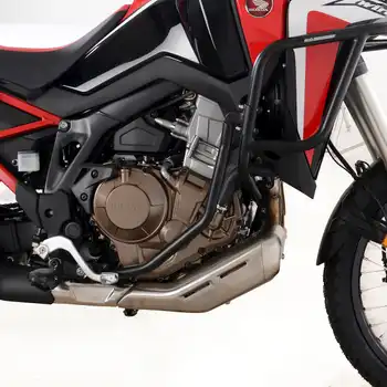 Adventure Bars for Honda CRF1100L Africa Twin Standard Model (NON-DCT) (LOWER) ’20- '24