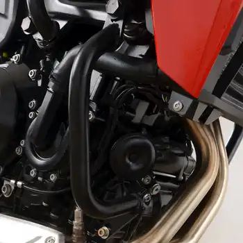 Adventure Bars for BMW F900 R '20- (Lower)