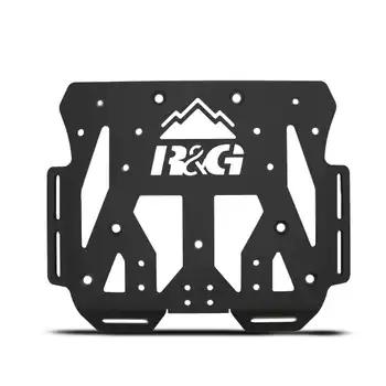 Adventure Rack for  CF Moto 450MT '24- / IBEX 450( USA) '25-