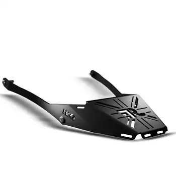 Rack Plate for Royal Enfield Himalayan 450 '24-