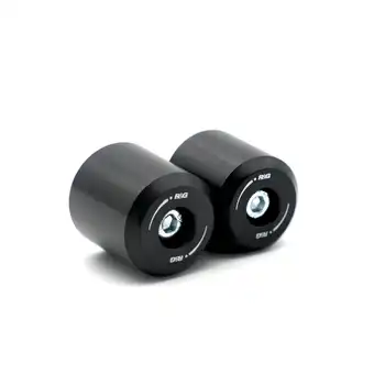 Bar End Sliders for Honda GB350S ’25-