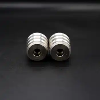 R&G Stainless Steel Bar Ends for the Suzuki GSX-S1000 '21- & GSX-S1000 GT '22-
