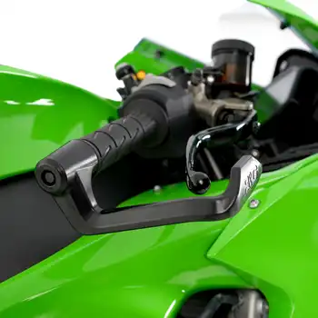 R&G Brake Lever Guard for Kawasaki Ninja ZX-10R, ZX-10RR '21-