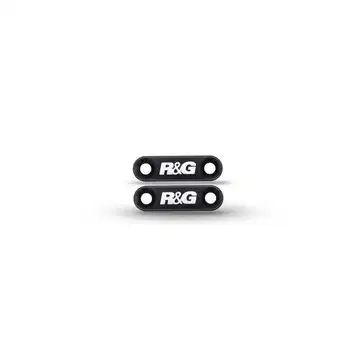 Rear Foot Rest Blanking Plate for Yamaha YZF-R9 '25-
