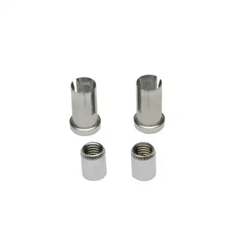 BarkBusters Spare Part – Bar End Insert Kit (10mm)