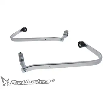 BarkBusters Handguard Kit 