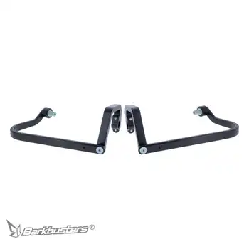 BarkBusters Hardware Kit – Two Point Mount Kit for Voge DS900X '24-