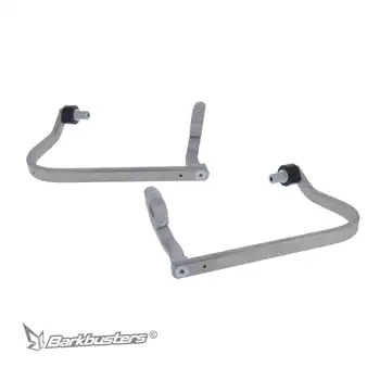 BarkBusters Hardware Kit – Two Point Mount Kit for Voge 300 Rally '23- & DS525X '24-