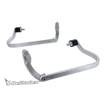 BarkBusters Handguard Kit Two Point Mount for Suzuki DR-Z4S & DR-Z4SM '25-