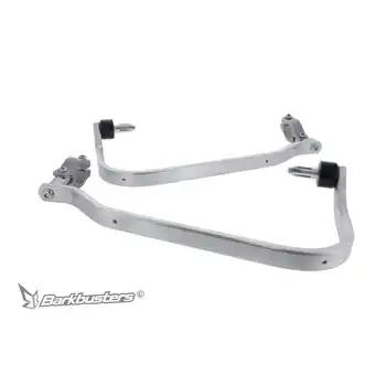 BarkBusters Handguard Kit Two Point Mount for CF Moto 1000 MT-X '26- & 1000 MT-X LS '26-