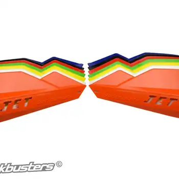 BarkBusters JET HandGuard ONLY