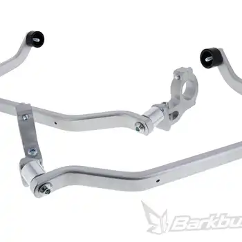 BarkBusters Handguard Kit for Triumph Scrambler 1200 '19-