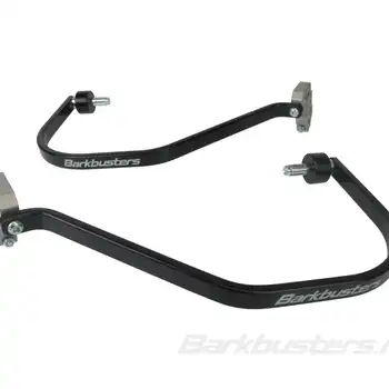 BarkBusters Handguard Kit for Ducati Multistrada 950 '17- & Multistrada 950S '19-