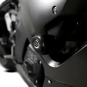 R&G Racing | All Products for Kawasaki - ZX-10R (2023)