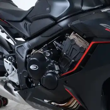 R&G Racing | All Products for Honda - CBR650R