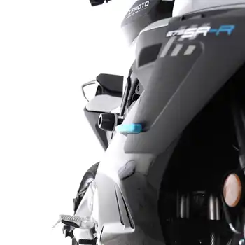 APEX Crash Protectors for CF Moto 675 SR-R '25-