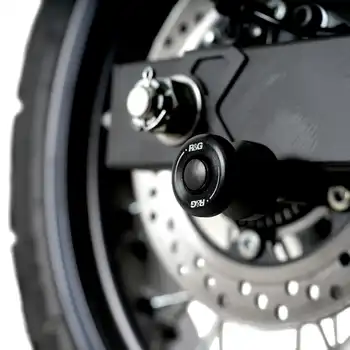 R&G Racing | Cotton Reels for Kawasaki