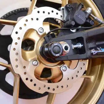 Offset Cotton Reels for the Zero DSR ’19-